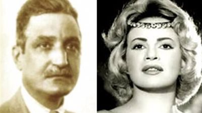 هند رستم تكتب: رأيت الفراعنة في شخص العقاد