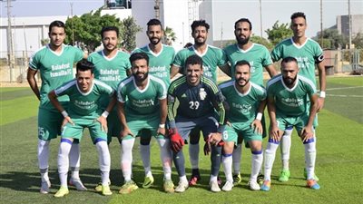 الشرقية وغزل السويس يتنافسان على صدارة المجموعة السابعة بالقسم الثالث