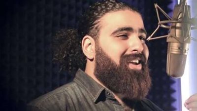 ليلة غنائية مع «بجاتو» في ساقية الصاوي