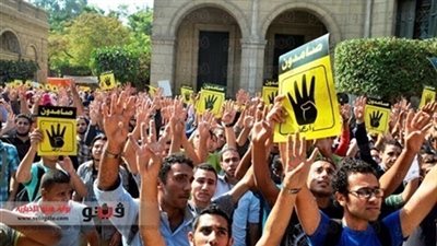 النحاس: دعوات الإخوان لمواصلة التظاهرات بالجامعات تحريض ضد الدولة