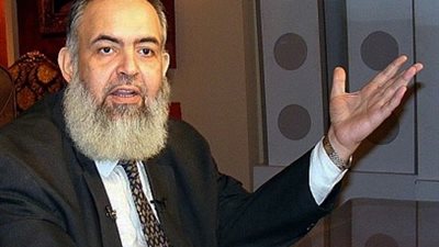 بلاغ للمدعى العسكرى ضد «أبو إسماعيل» بتهمة إهانة «السيسى».. سمير صبرى: حازم صلاح 