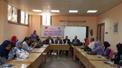 «المحمول لا يسبب السرطان» ندوة في «النيل للإعلام» ببنها