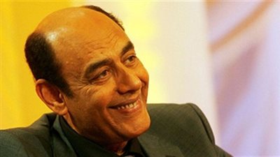 أحمد بدير يشارك في احتفالية محافظة القاهرة بذكرى انتصارات أكتوبر