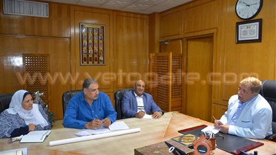 محافظ الإسماعيلية يشكل لجنة حصر الأصول غير المستغلة