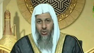 مصطفى العدوى يحذر المسلمين من تهنئة الأقباط بعيد القيامة