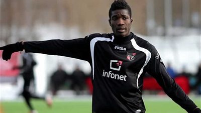 «فيفا» يوقف قيد الصفاقسي لمهاجم الاتحاد السكندري الهارب مانوتشو