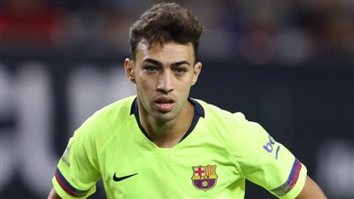 لاعب برشلونة يثير أزمة في ملهى ليلي بمدريد