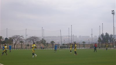 اليوم.. انطلاق مباريات الدور التمهيدى الأخير لمسابقة كأس مصر