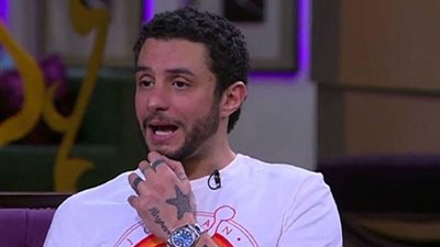 سبب غياب أحمد الفيشاوي عن حضور العرض الخاص لـ«الشيخ جاكسون»