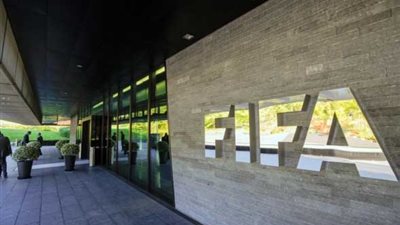 الـ«فيفا» يقرر وقف النشاط الكروي بـ«الكويت» بدعوي تدخل الحكومة