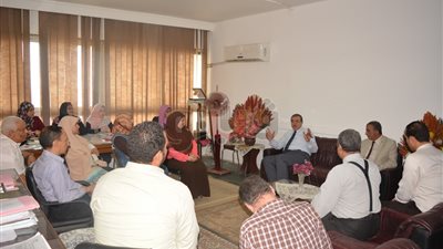 سعفان: ميكنة تفتيش العمل إلكترونيا يسهم في تغطية 3 ملايين منشأة