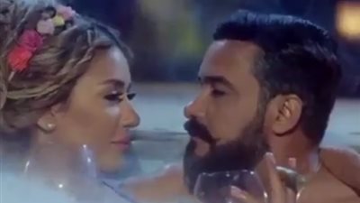 أيتن عامر: إعلان «صابر جوجل» الجديد مسخرة