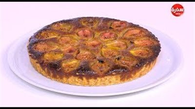 بالفيديو.. طريقة عمل تارت التين