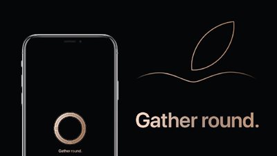 أبل تطلق مجموعة من أجهزتها الجديدة في مؤتمر Gather round.. غدا