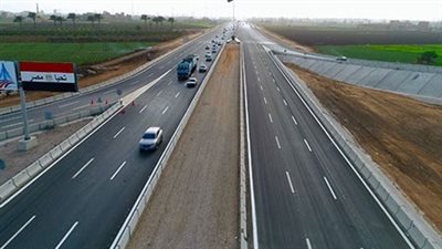 رسميا.. فتح طريق «شبرا - بنها» الإقليمي من الاتجاهين