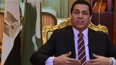 أوائل خريجي كليات العلوم يتقدمون بشكوى لمحافظ الشرقية