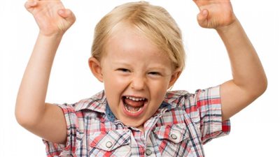 أعراض إصابة الطفل بمرض فرط الحركة والعلاج