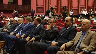 المحرصاوي: أكثر من 33 ألف وافد يدرسون بالأزهر الشريف