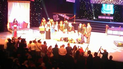 بالأسماء.. الفائزون بجوائز «المهرجان القومي للسينما»