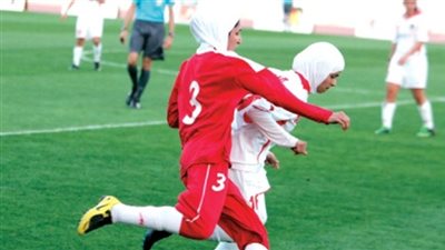 إسماعيل: سيدات حلوان إجازة 3 أيام بمناسبة شم النسيم