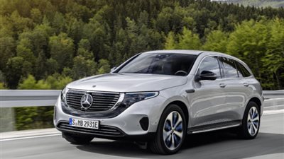 أفضل قاعدة عجلات WLTP تستخدم في السيارات الكهربائية