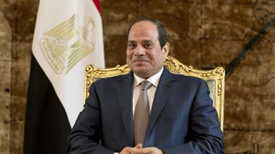 6 رسائل من السيسي لحكومة الوفاق الوطني الفلسطينية