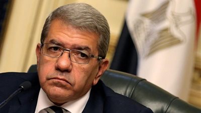 «بشرة خير».. وزير المالية: 34.1 % زيادة في إجمالي الإيرادات.. 464.4 مليار جنيه حصيلة الضرائب بزيادة 31.8%.. عمرو المنير: الخصم الضريبي على الدخل يحقق العدالة الاجتماعية