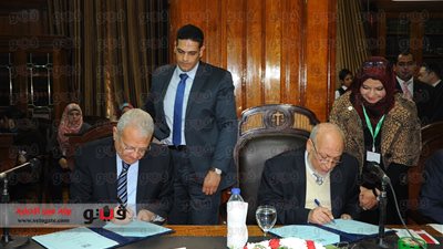 الاتصالات تبدأ ميكنة محكمة النقض