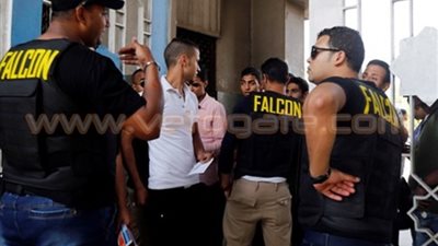 موقع الإخوان يحذف خبر 