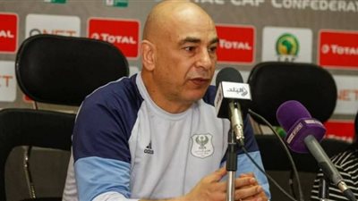 3 أهداف يسعى لها حسام حسن في مواجهة «المصري والنجوم» بالدوري