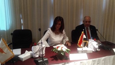 نبيلة مكرم: الدولة ضد الهجرة غير الشرعية وتدريب 2000 شاب