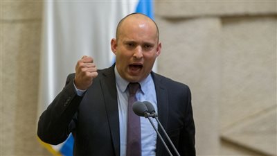 وزير إسرائيلي يدعو لوقف إرسال أموال للسلطة الفلسطينية بسبب المصالحة