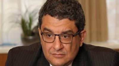 سفير مصر لدى روسيا: «بوتين» أنقذ روسيا من «عشوائية الرأسمالية»