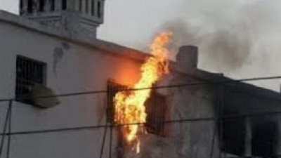 الجنايات ترفض استئناف 20 متهمًا في أحداث اقتحام قسم كرداسة