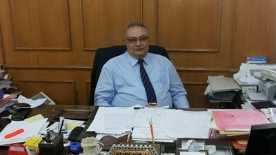 عميد معهد السكر: زيادة عدد المصابين بالمرض إلى 12 مليونًا في 2035