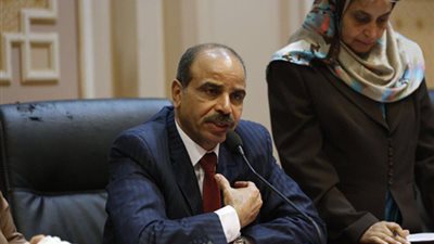 «الشعيني» يفوز برئاسة «زراعة البرلمان»