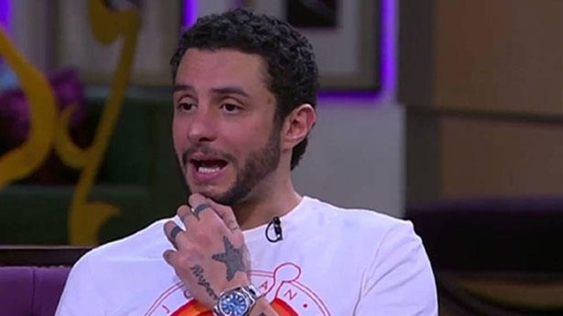 أحمد الفيشاوى