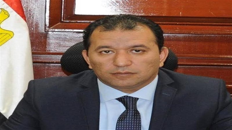  محافظ الأقصر محمد
