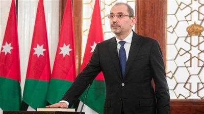 الصفدى: استمرار عمل الأونروا تحدٍ كبير أمام العرب