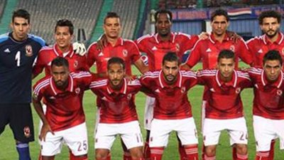 اليوم.. الأهلي يختتم استعداداته لعبور «كمين» الشرطة