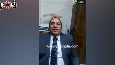 بالفيديو.. مواطن يشكو إيقاف رخصة بنائه لإبلاغه عن قضية رشوة