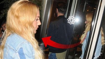 بالصور.. إعلامي مصري يرتبط بالسلطانة «هويام»