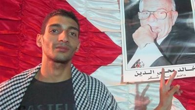 التجمع: خالد يوسف ملتزم بقرارات «العليا للانتخابات»