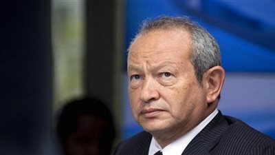 ساويرس لقتلة الحريري: «خونة»