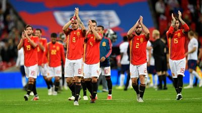 تاريخ مواجهات إسبانيا وكرواتيا قبل مواجهة اليوم