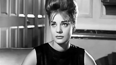 تكريم حسين فهمي ونجوى إبراهيم ومحمود يس ونادية لطفي بانتصارات أكتوبر