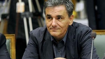 وزير المالية اليوناني: الحكومة ستحل قضية الديون