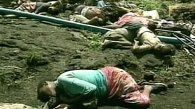 27 قتيلًا في هجمات بشرق الكونغو الديمقراطية