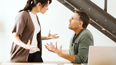 شجارات سنة أولى زواج.. أسبابها وطرق تلاشيها