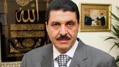 أمن مطروح يكرم 183 من العمد والمشايخ لجهودهم وتعاونهم فى حفظ الأمن